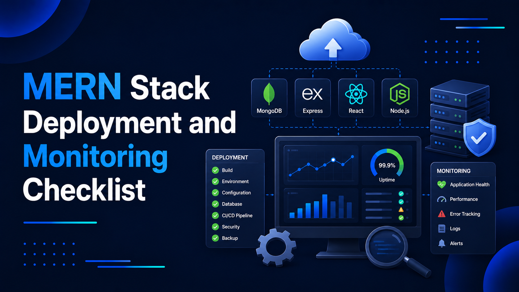 MERN Stack Deployment
