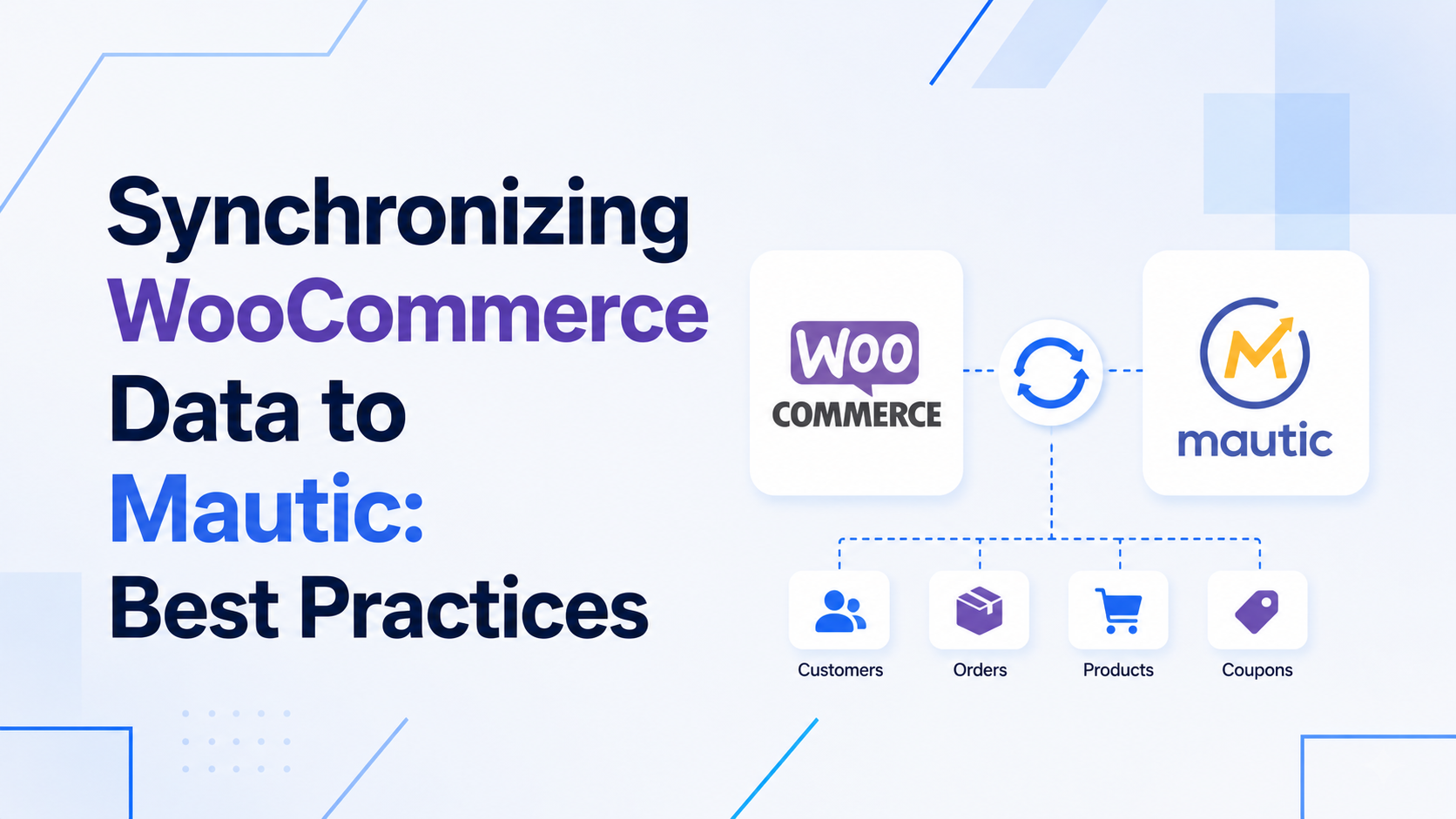 Syncing WooCommerce to Mautic | Prakash Tank