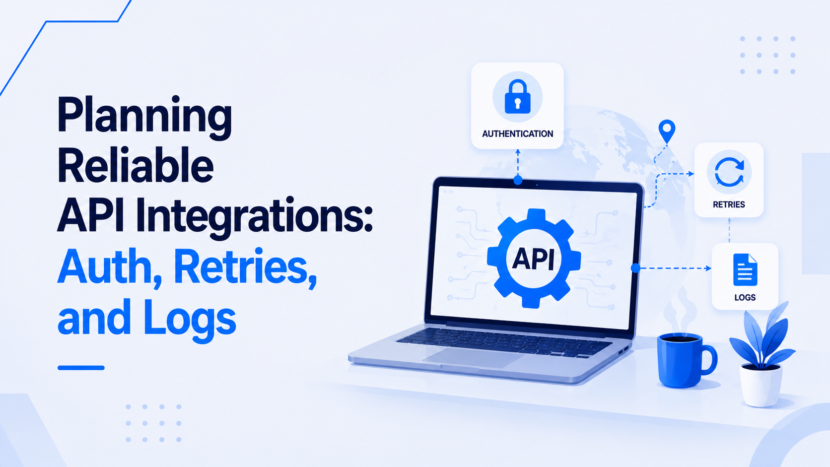 Planning Reliable API Integrations